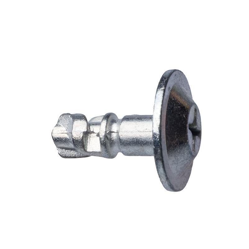 Karter Muhafaza Vidası Yıldız Başlı Metal 51718218323 BMW