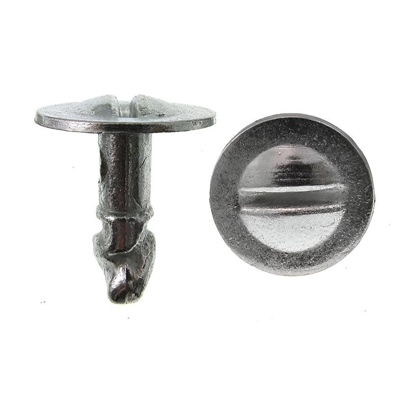Karter Muhafaza Vidası Düz Başlı Metal 7x18mm 8D0805121 VW Passat