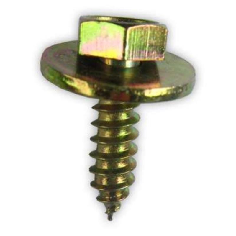 Kendinden Pullu Trifon Vida Sarı 4,8X16mm BMW 071119916946 071119901294