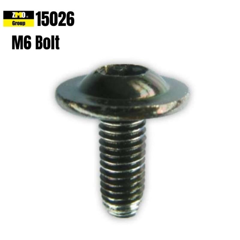 Torx Civata M6X18X16mm