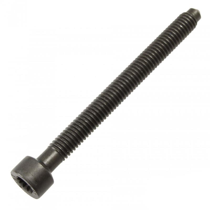 Enjektör Tutucu Civatası M6x64mm VW Transporter 2003 - 2016 Passat 2002 - 10 Oe: 038 103 385A