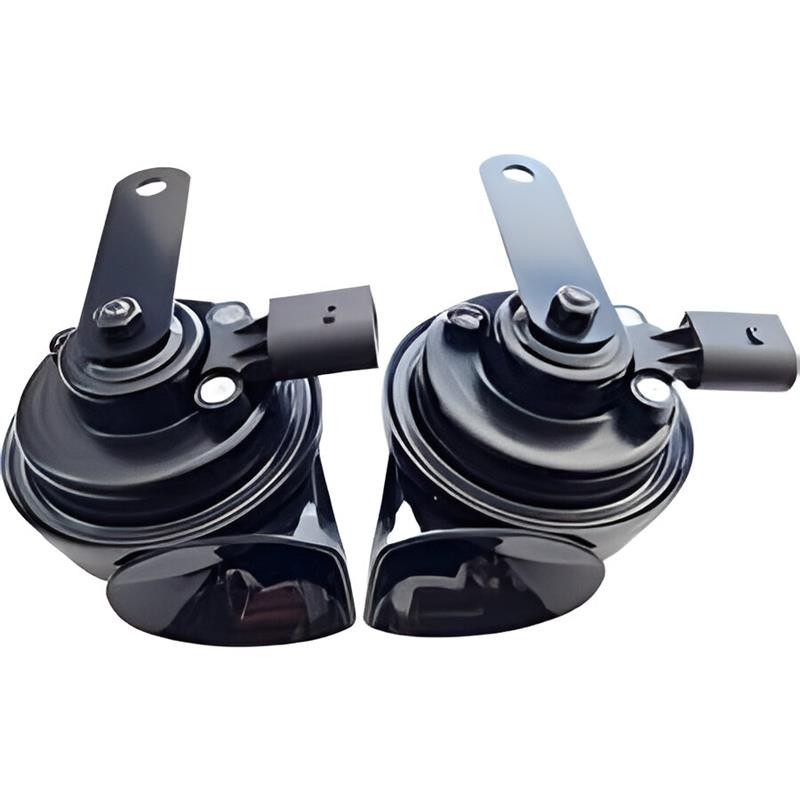 Korna 12V VW Passat Caddy Golf IV T5 1K0951221A, 1K0951223A Audi A6 Seat Altea Leon Toledo