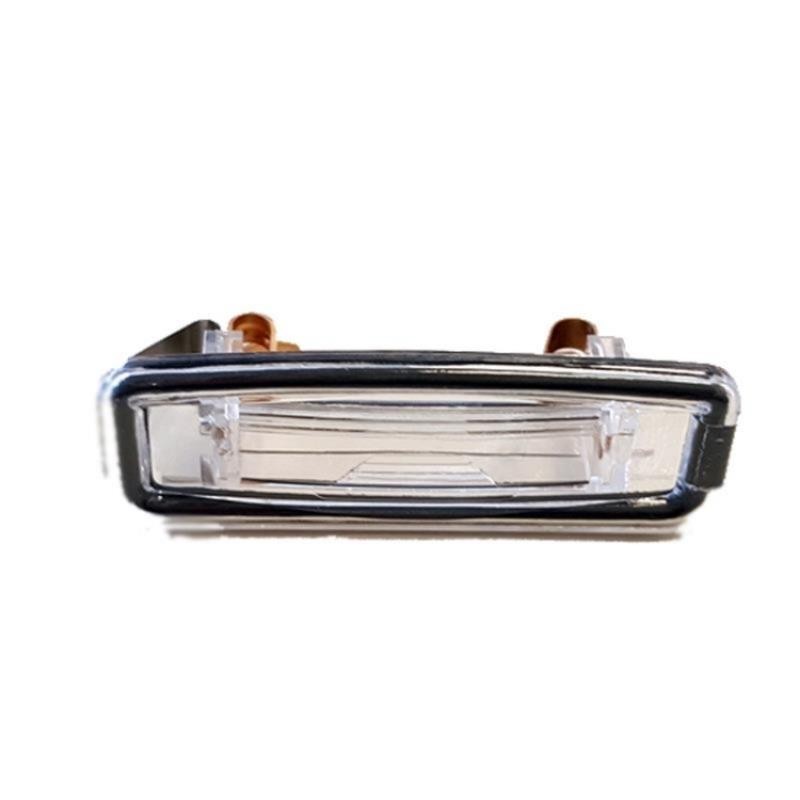 Plaka Lambası Ford Focus 1998/2005 Xs4X 13550 Ab