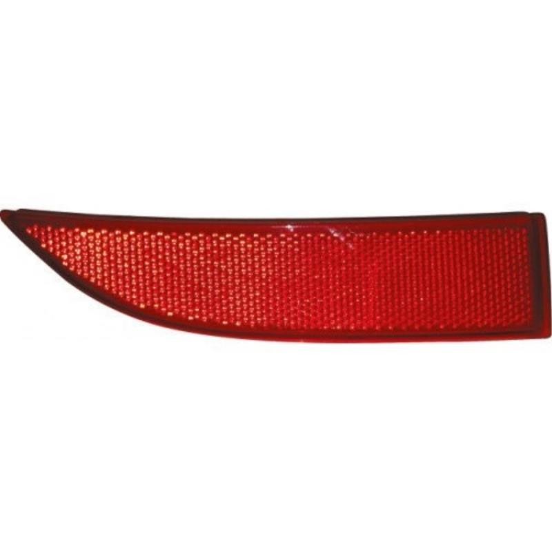 Tampon Reflektörü Clio Mk3 Sandero Arka Sol 265659019R