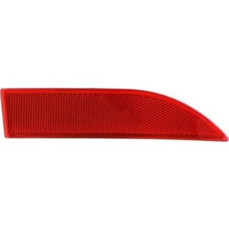 Tampon Reflektörü Clio Mk3 Sandero Arka Sağ 265600427R