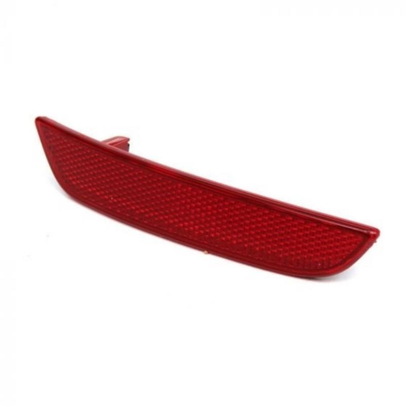 Tampon Reflektörü Clio 4 Arka Sağ 265659650R 4416097 Rn3294354 265605789R 4416096 Rn3294353