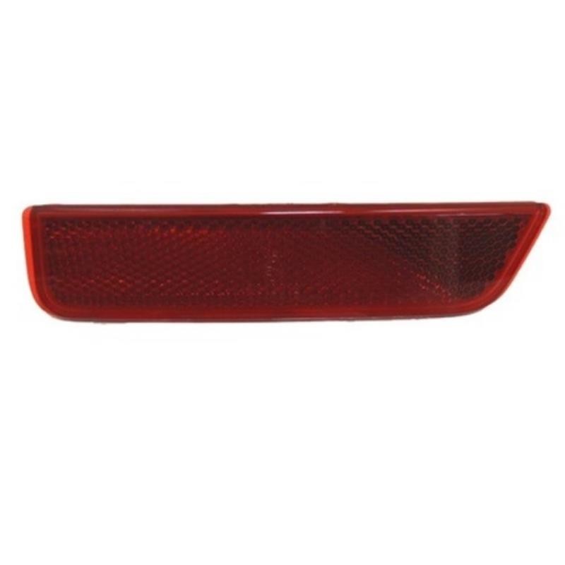 Tampon Reflektörü Duster Arka Sağ 265604000R