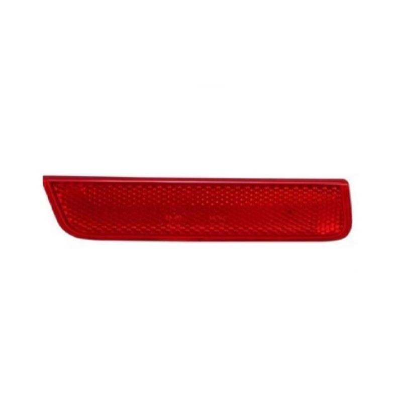 Tampon Reflektörü Duster Arka Sol 265654344R