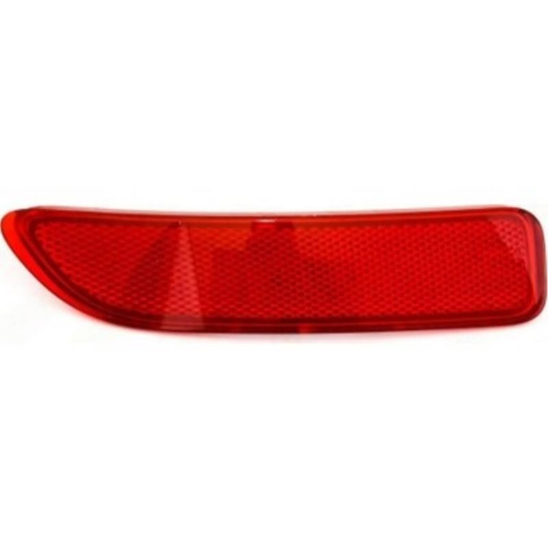 Tampon Reflektörü Logan Sedan Arka Sağ 8200751778