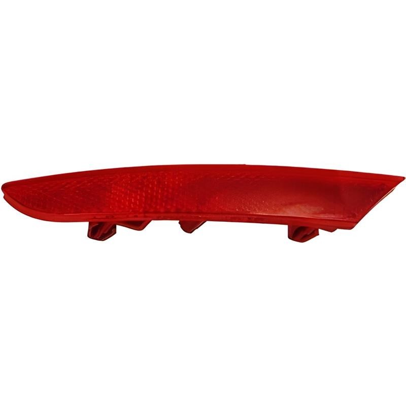 Tampon Reflektörü Renault Clio V 265651206R Sol