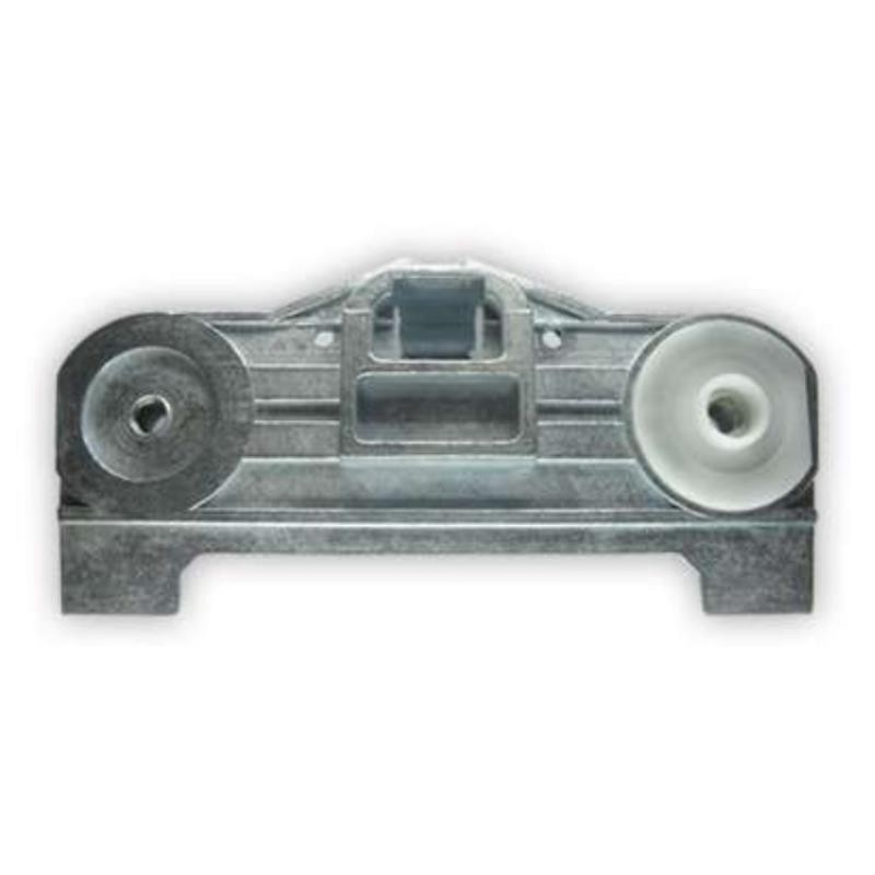 Cam Kriko Klipsi L - R Arka Metal BMW E39