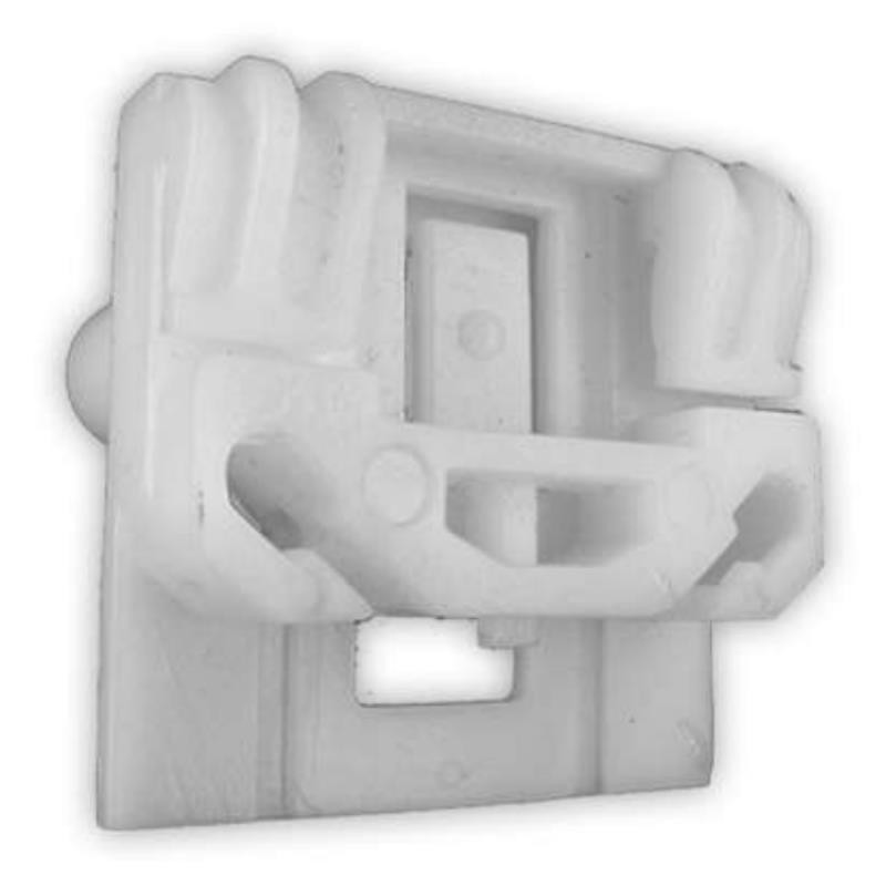 Cam Kriko Klipsi Sol Ön Seat Toledo Skoda Fabia 2000 - 2006