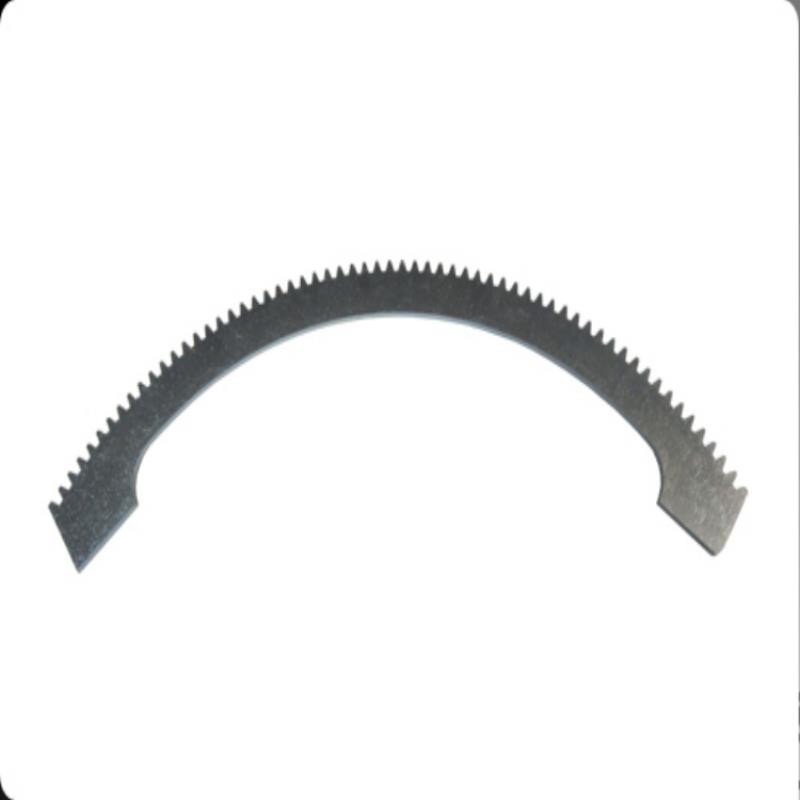 Cam Krikosu Makas Dişlisi 1994 - 2002 Range Rover P38 Cvf100740