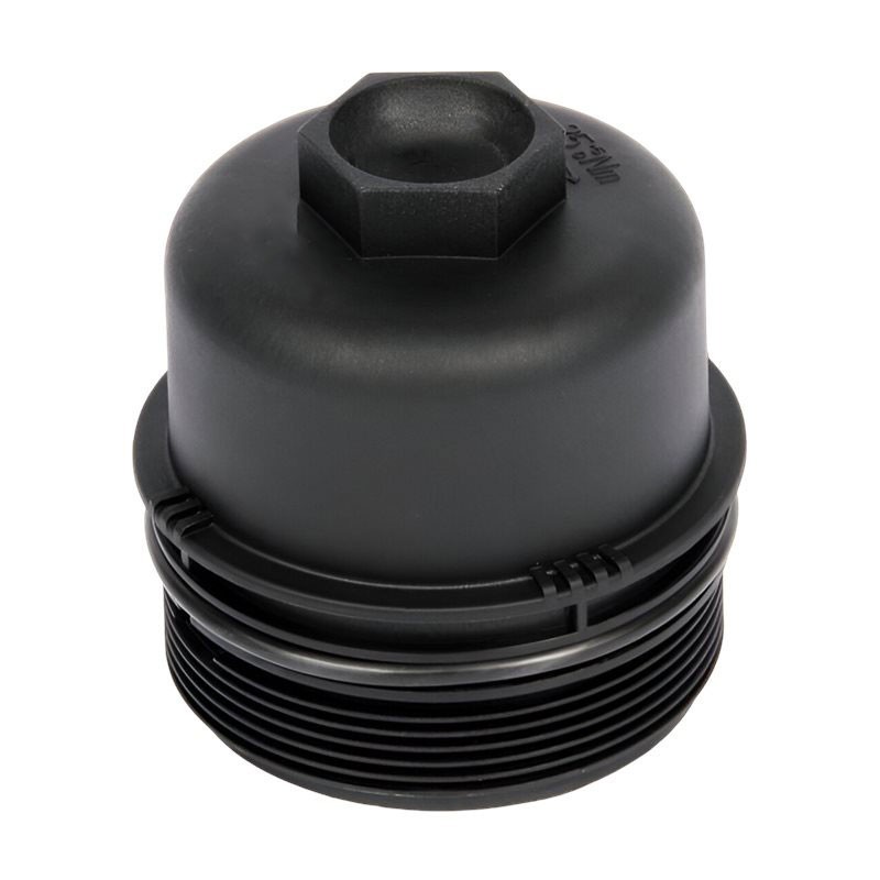 Opel Yağ Filtre Kapağı 650018 55213470