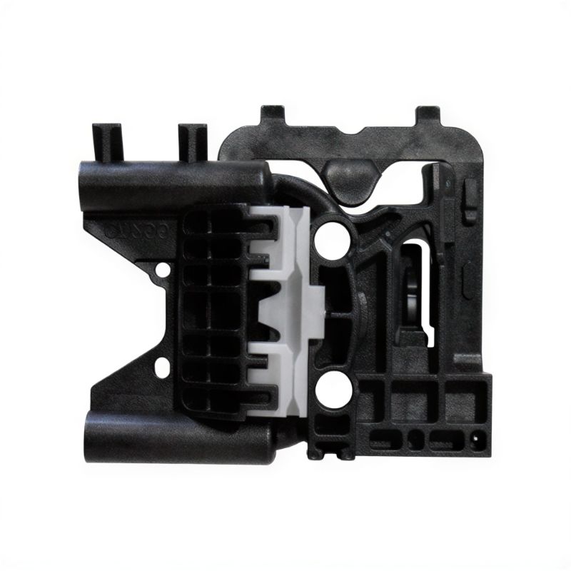 Audi Land Rover A3 Range Rover 2012-2014 Ön Sol Cam Kriko Plastiği