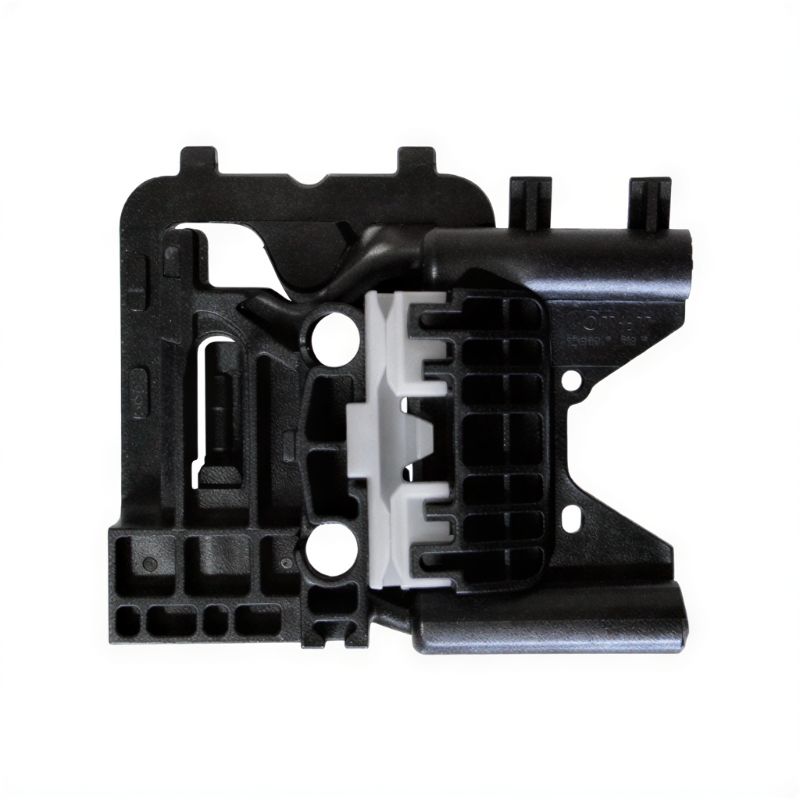 Audi Land Rover A3 Range Rover 2012-2014 Ön Sağ Cam Kriko Plastiği