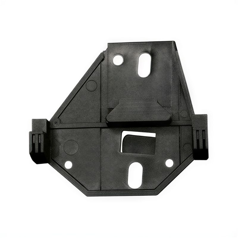Volkswagen T4 Ön Sol Cam Kriko Plastiği