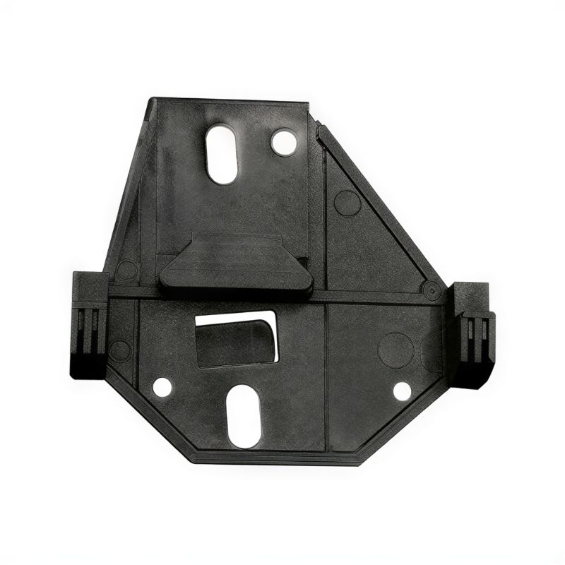 Volkswagen T4 Ön Sağ Cam Kriko Plastiği