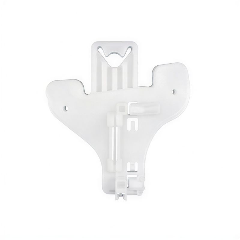 Volkswagen Polo 2005-2009 Arka Sağ Cam Kriko Plastiği