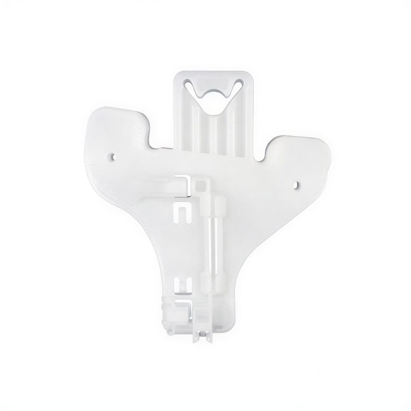 Volkswagen Polo 2005-2009 Arka Sol Cam Kriko Plastiği