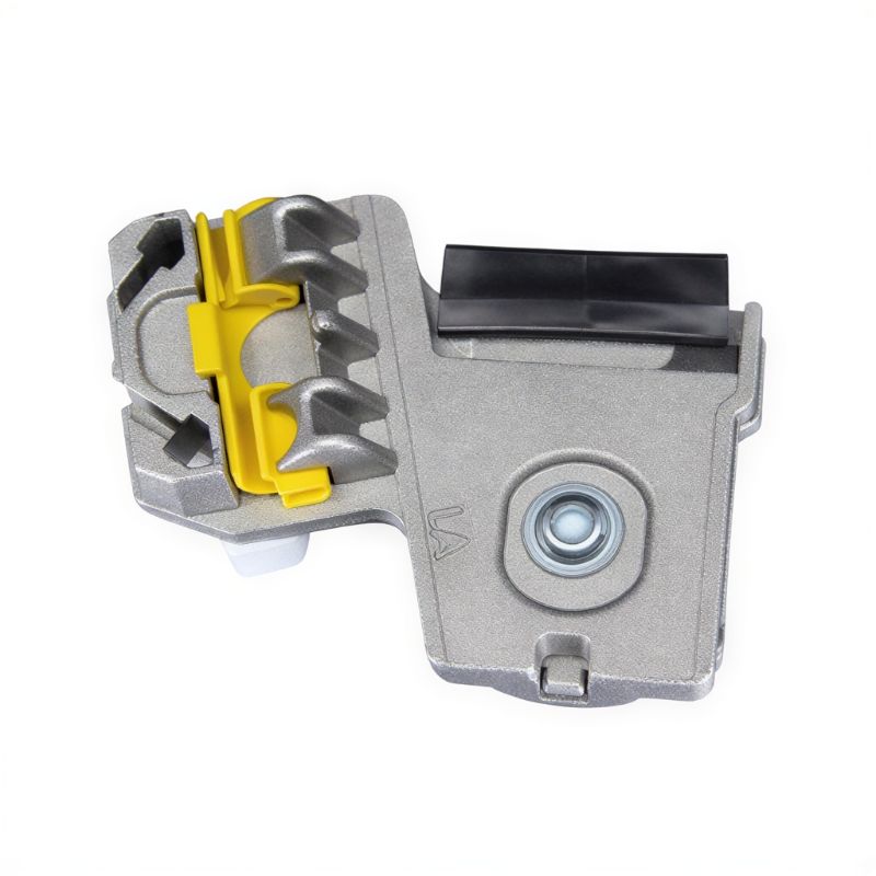 Volkswagen Golf4 Bora Sol Cam Kriko Plastiği