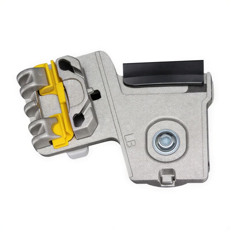 Volkswagen Golf4 Bora Sol Cam Kriko Plastiği