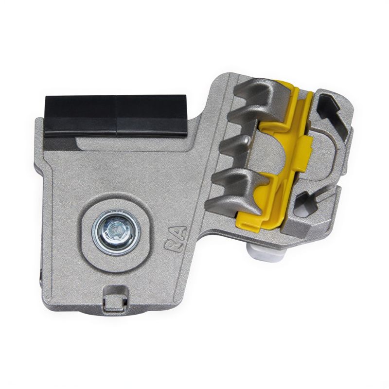 Volkswagen Golf4 Bora Ön Sağ Cam Kriko Plastiği