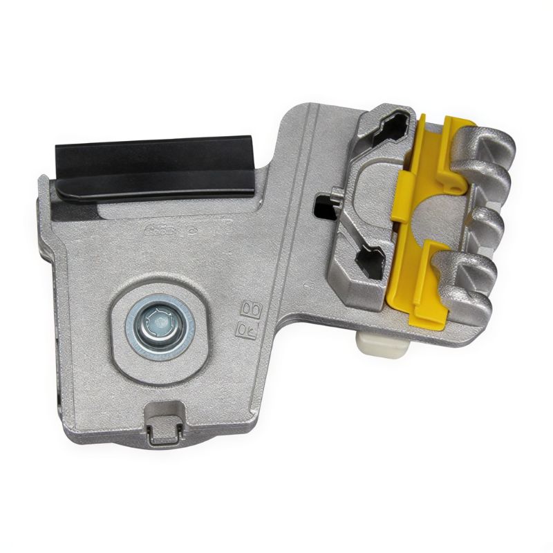 Volkswagen Golf4 Bora Ön Sağ Cam Kriko Plastiği