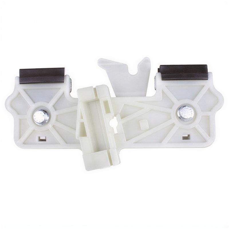 Ford Fiesta 2005-2012 Ön Sol Cam Kriko Plastiği