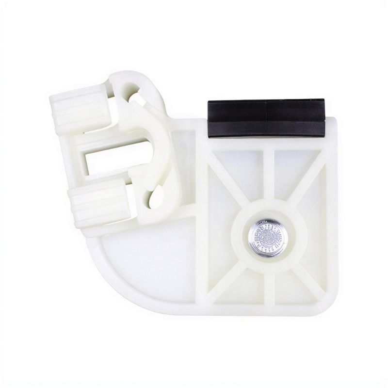 Volkswagen Polo Ön Sol Cam Kriko Plastiği - Yeni Model
