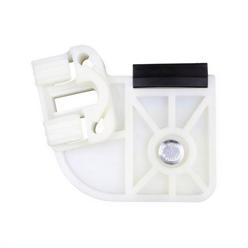 Volkswagen T5 Sol Cam Kriko Plastiği