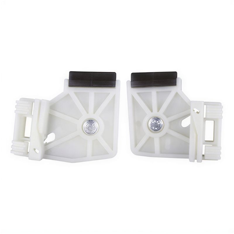 Mercedes-Benz Vito Cam Kriko Plastiği - Set