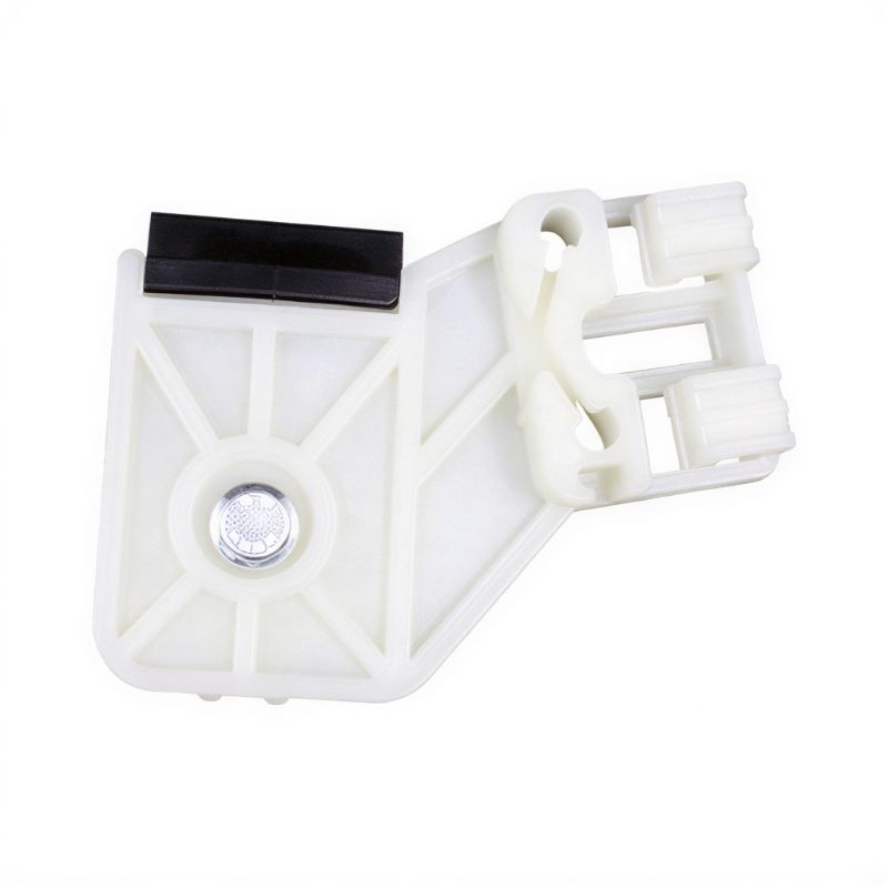 Volkswagen Polo Ön Sol Cam Kriko Plastiği - Yeni Model