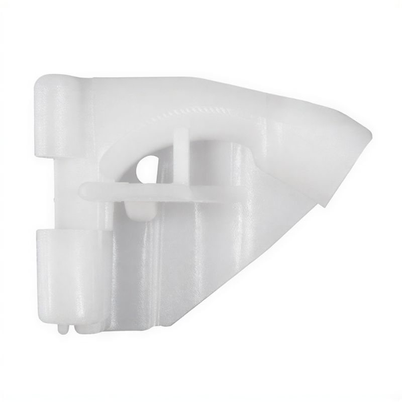 Renault Scenic Sol Cam Kriko Plastiği