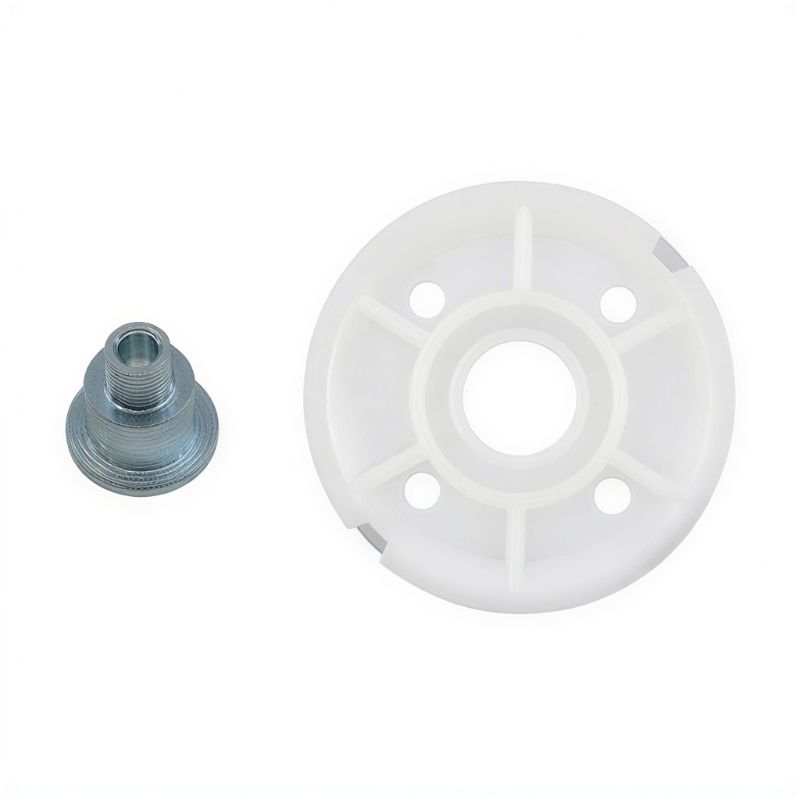 Fiat Doblo 2011 Sol Sağ Cam Kriko Makarası - Set