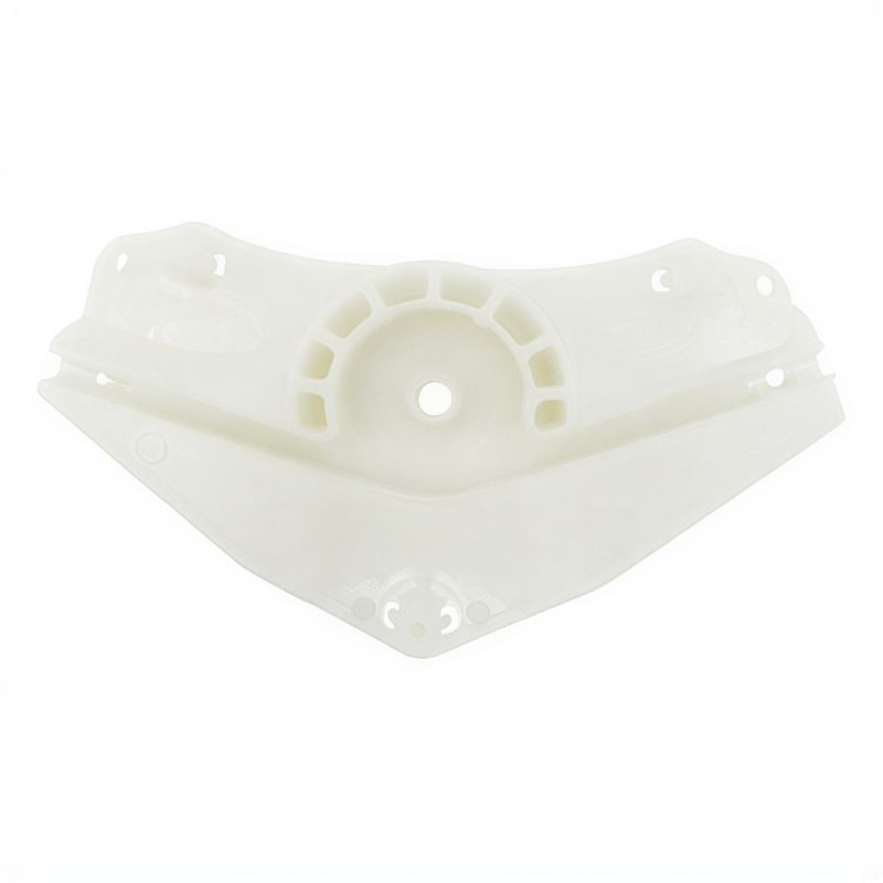 Volkswagen Jetta 2009-2013 Ön Sol Cam Kriko Motor Kapağı