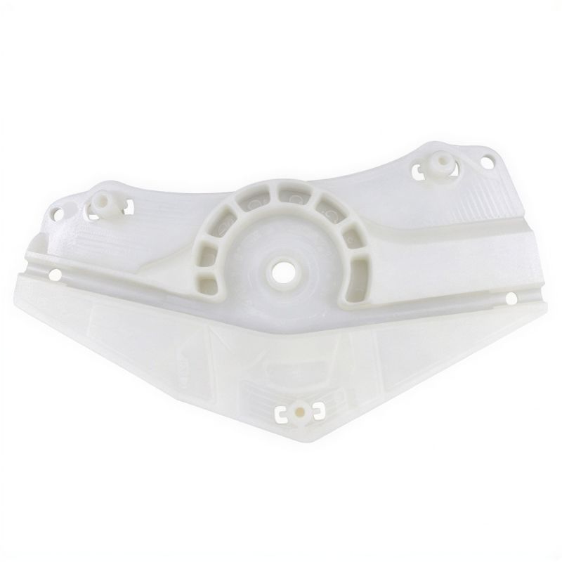 Volkswagen Jetta 2009-2013 Ön Sağ Cam Kriko Motor Kapağı