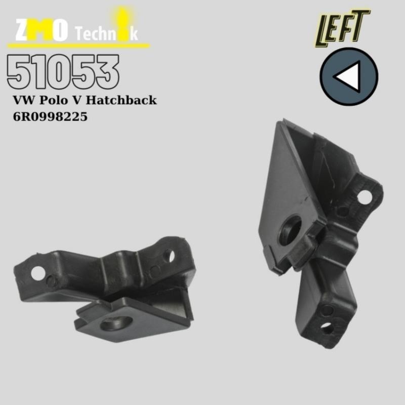 Far Tamir Kiti VW Polo Sol 2010++ 6R0998225