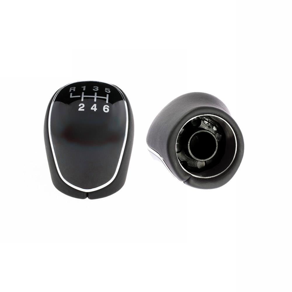 Vites Topuzu (6 Vites) Deri Focus Fiesta Mondeo C Max Transit 7G9R 7217 Ckd