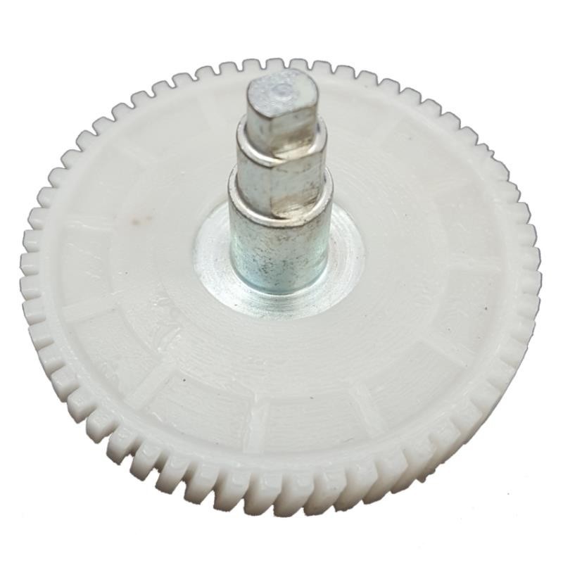 Sunroof Motor Dişlisi Renault - Peugeot