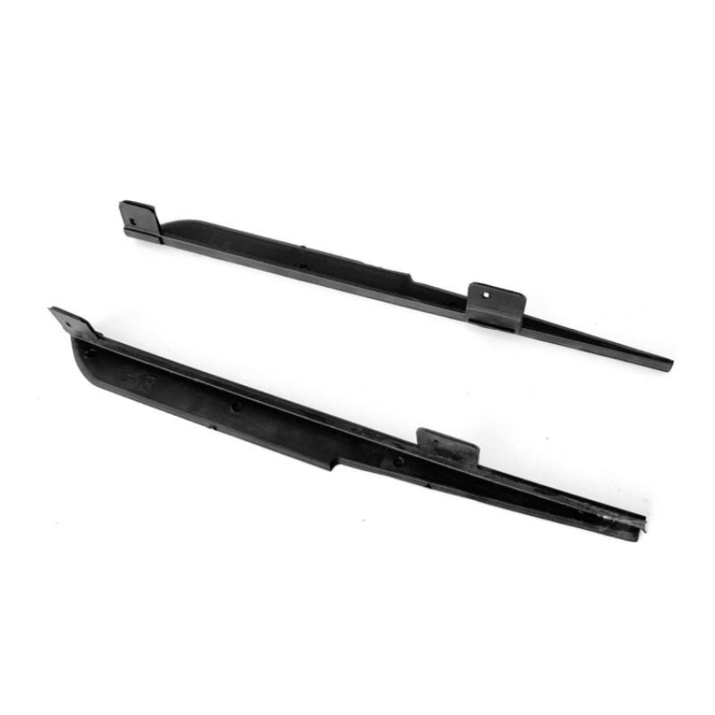 Sunroof Cam Kapağı Mercedes W124 S124 C124
