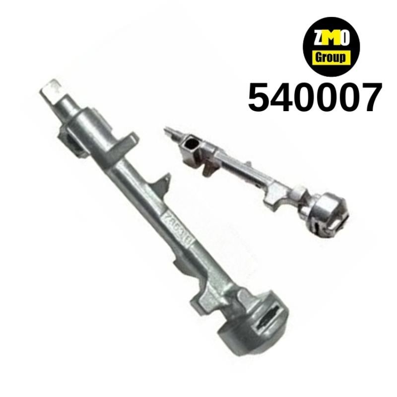 Kontak Şaftı Toyota Lexus Land Cruiser 4528060510