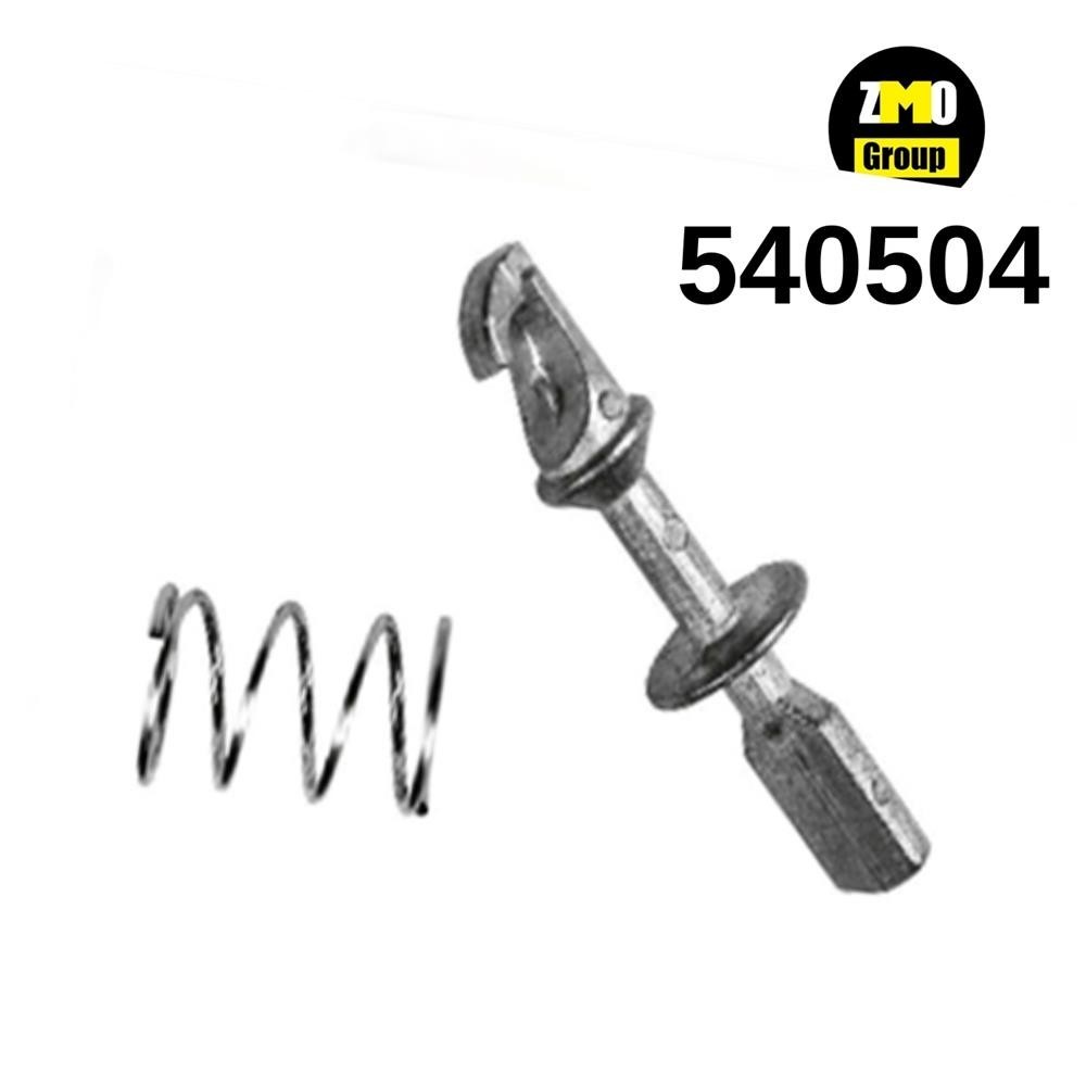 Kapı Kilit Seti VW Golf MK4 1H0837223B