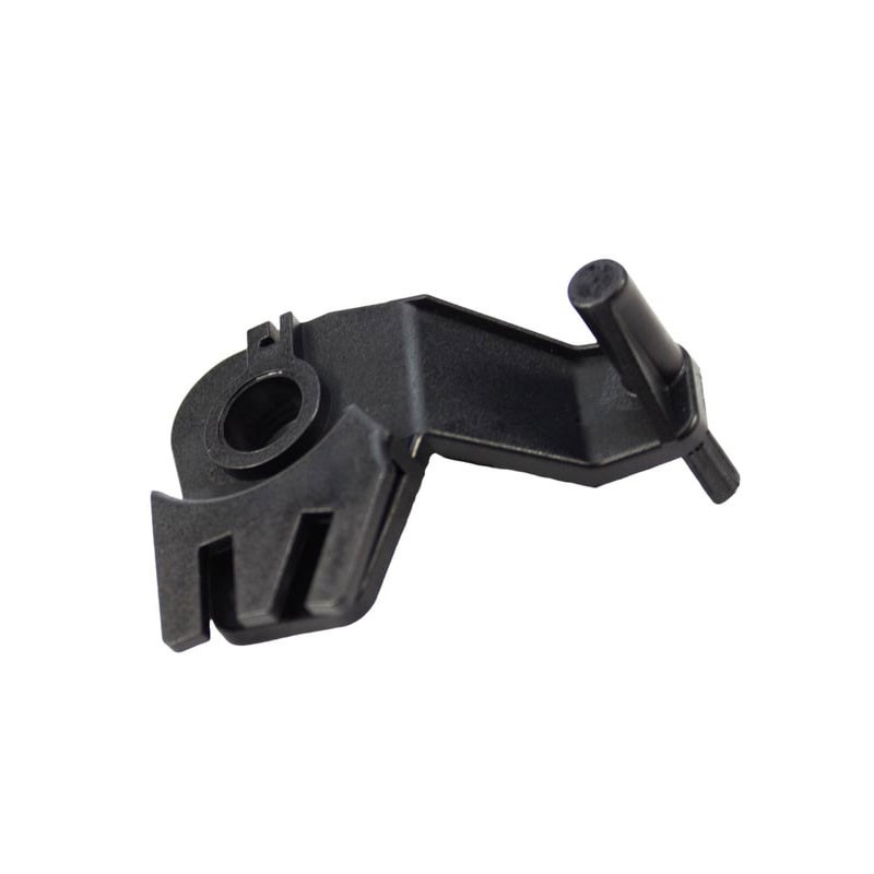 VW Volkswagen Bora 1998-2005 Bagaj Kilit Kapağı Plastik Mandalı 1J5827425F