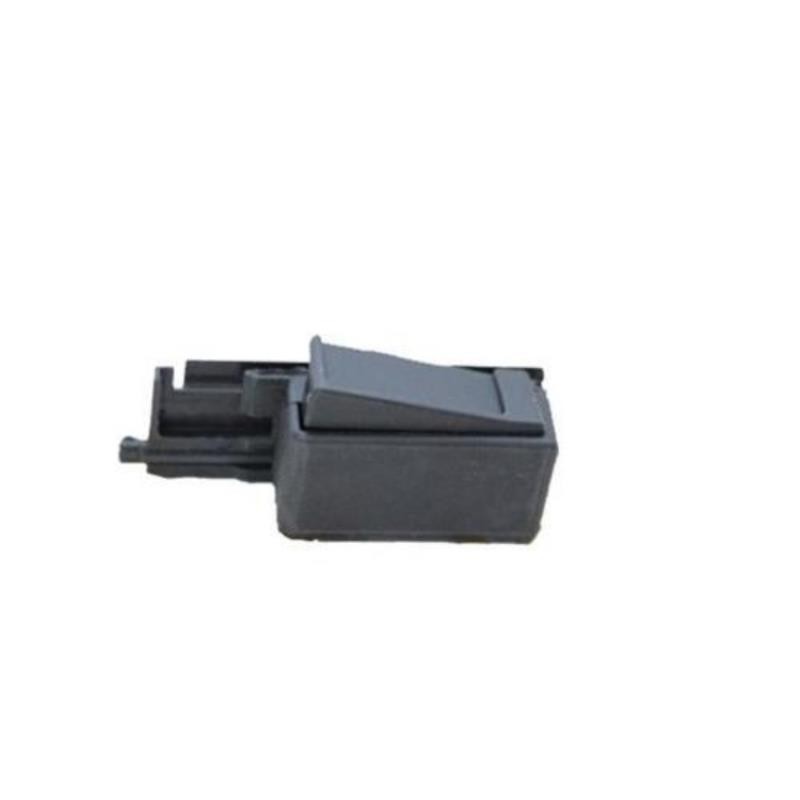Sürgülü Cam Mandalı Sol Doblo 55170912