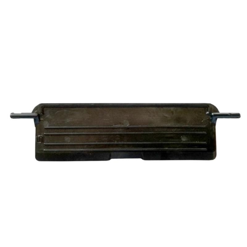 Portbag Tavan Çıtası Kapağı Mercedes E Class W212 S212 Rack Bag Mount Cap 2126902882 2126902982 A2126902882 A2126902982