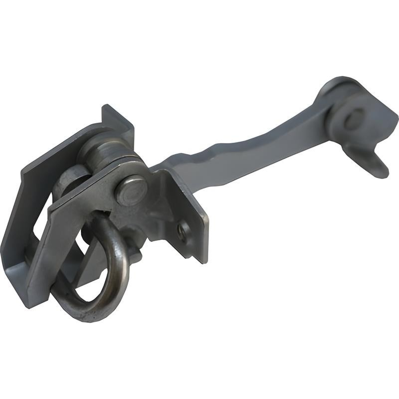 Kapı Gergi Yayı Fiat Albea-Palio-Siena Oem: 46844990