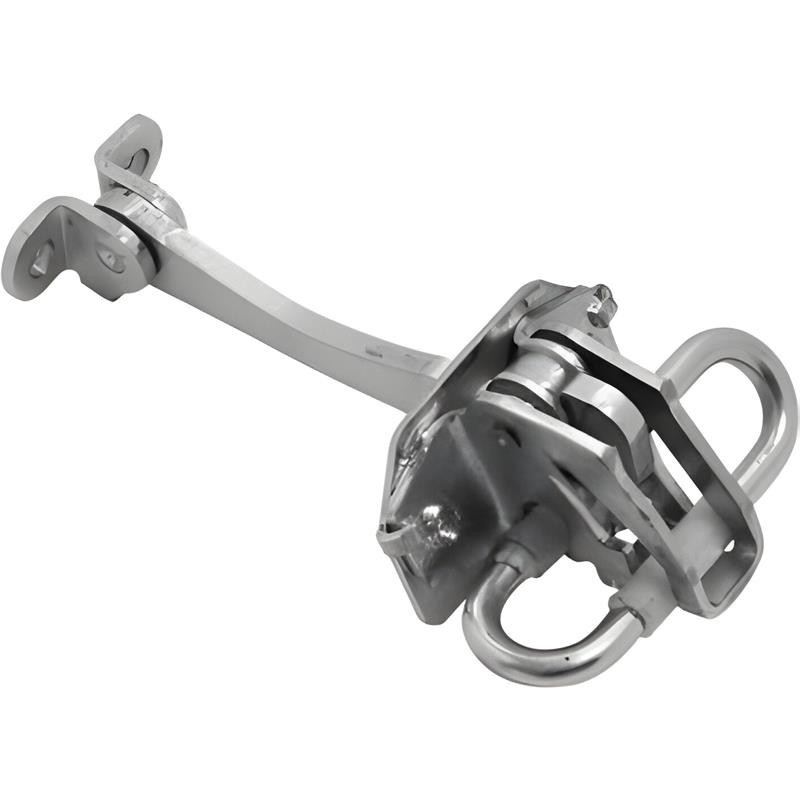 Kapı Gergi Yayı Fiat Albea-Palio-Siena Oem: 46845412