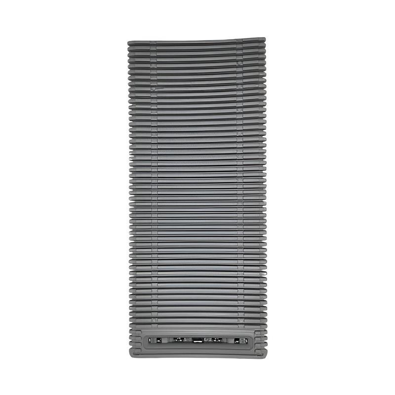 Orta Konsol Perdesi 5Nd862531 Sharan Tiguan Passat B7 Gri