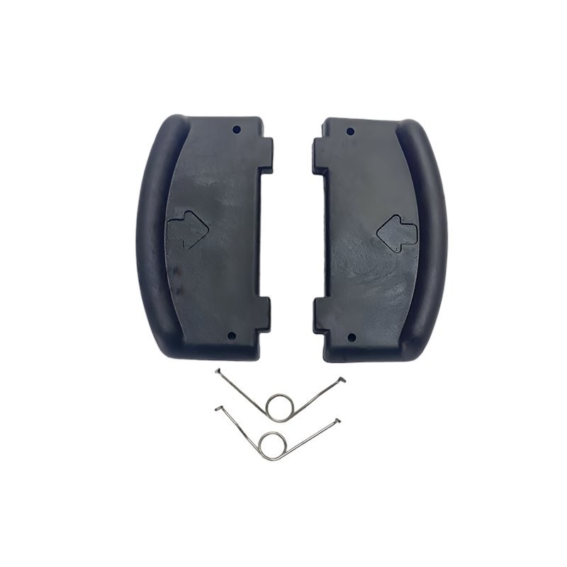 Sürgülü Cam Mandalı Transit T18 Et76A42004Ck
